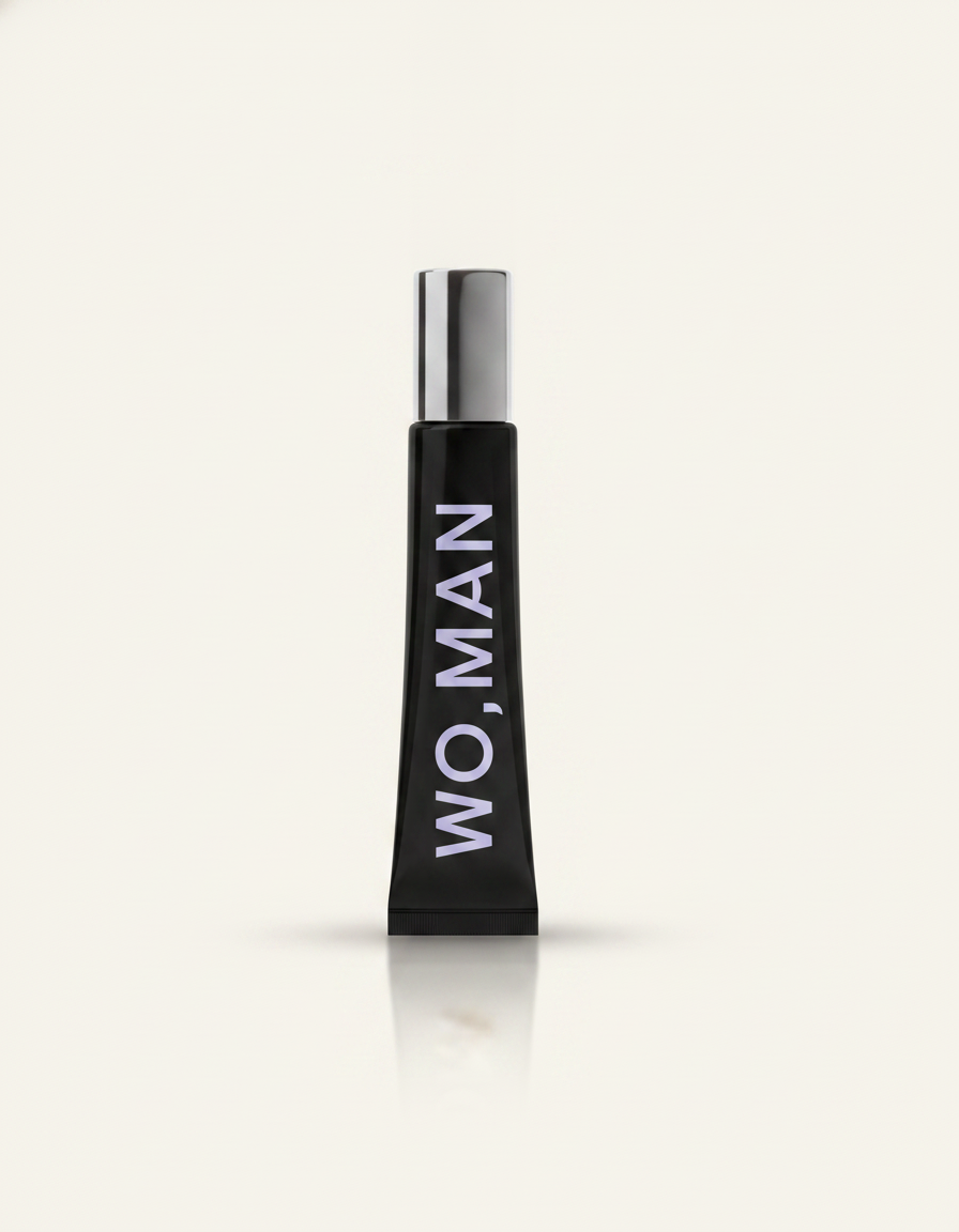 Michella Lip Balm tube