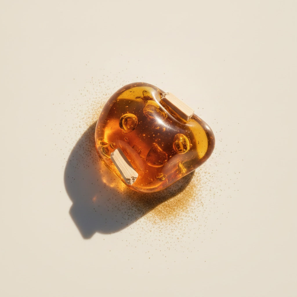 Amber Dusk refill